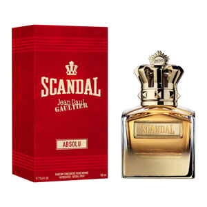 Jean Paul Gautier Scandal Pour Homme Absolu 100ml